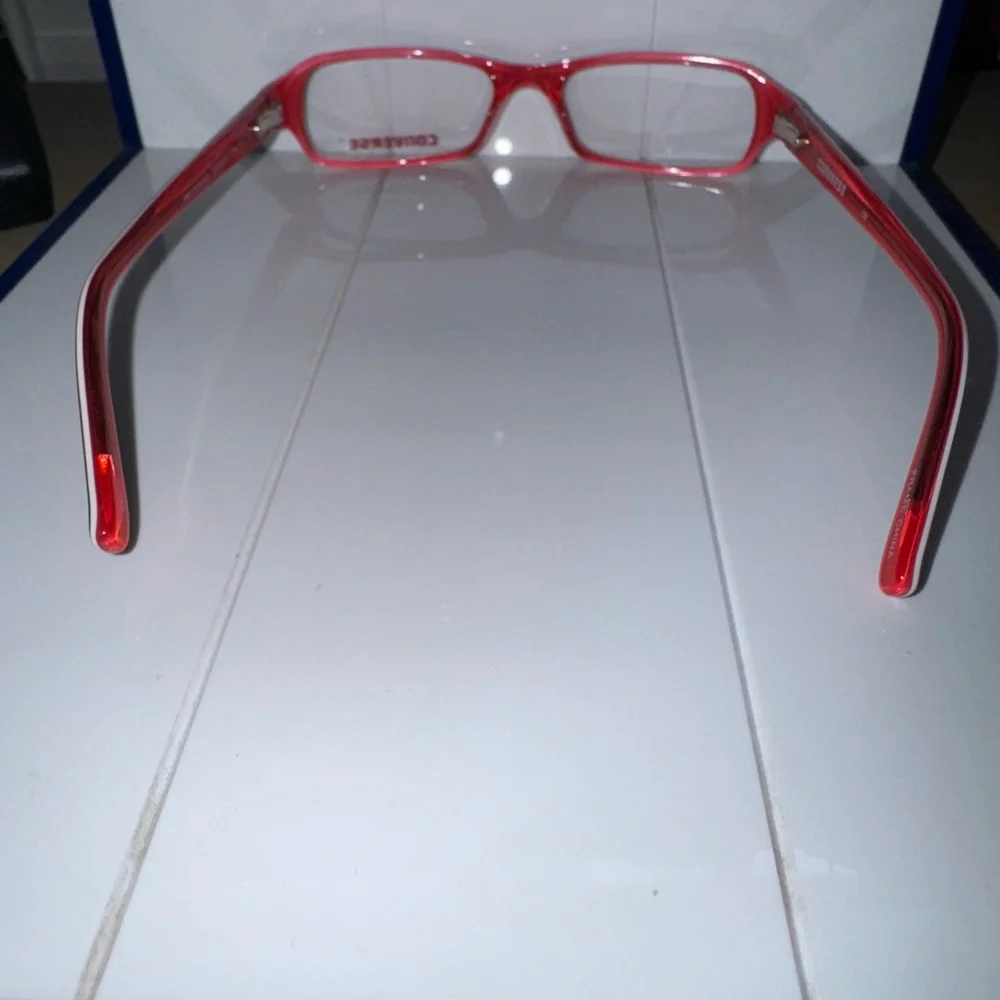 Converse Eyeglasses Frame